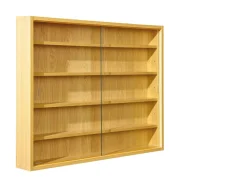 Vitrine pour collections ACQUARIO-Inter Link