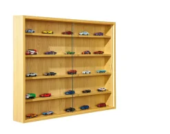 Vitrine pour collections ACQUARIO-Inter Link