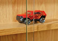 Vitrine pour collections ACQUARIO-Inter Link