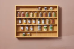 Vitrine pour collections ACQUARIO-Inter Link