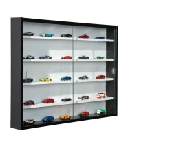 Vitrine pour collections COLLECTY