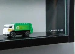 Vitrine pour collections COLLECTY