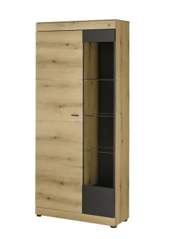 Vitrine SOLETO-IMV Discount