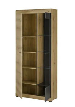 Vitrine SOLETO-IMV Discount