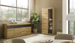 Vitrine SOLETO-IMV Discount